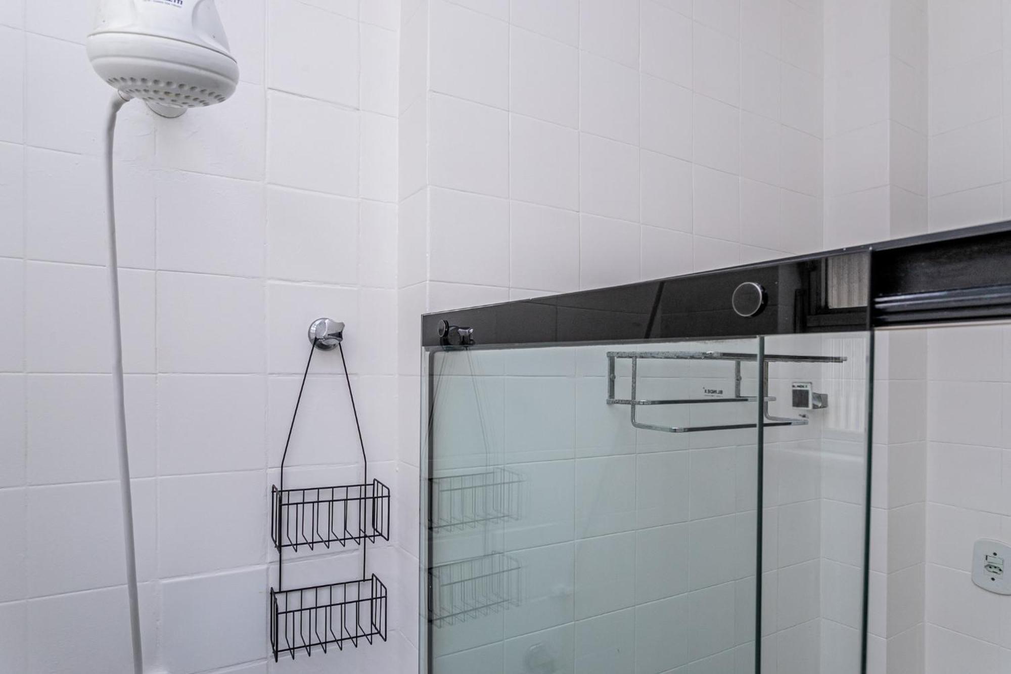 Residencial Copacabana - Silencioso E Acolhedor Apartamento *